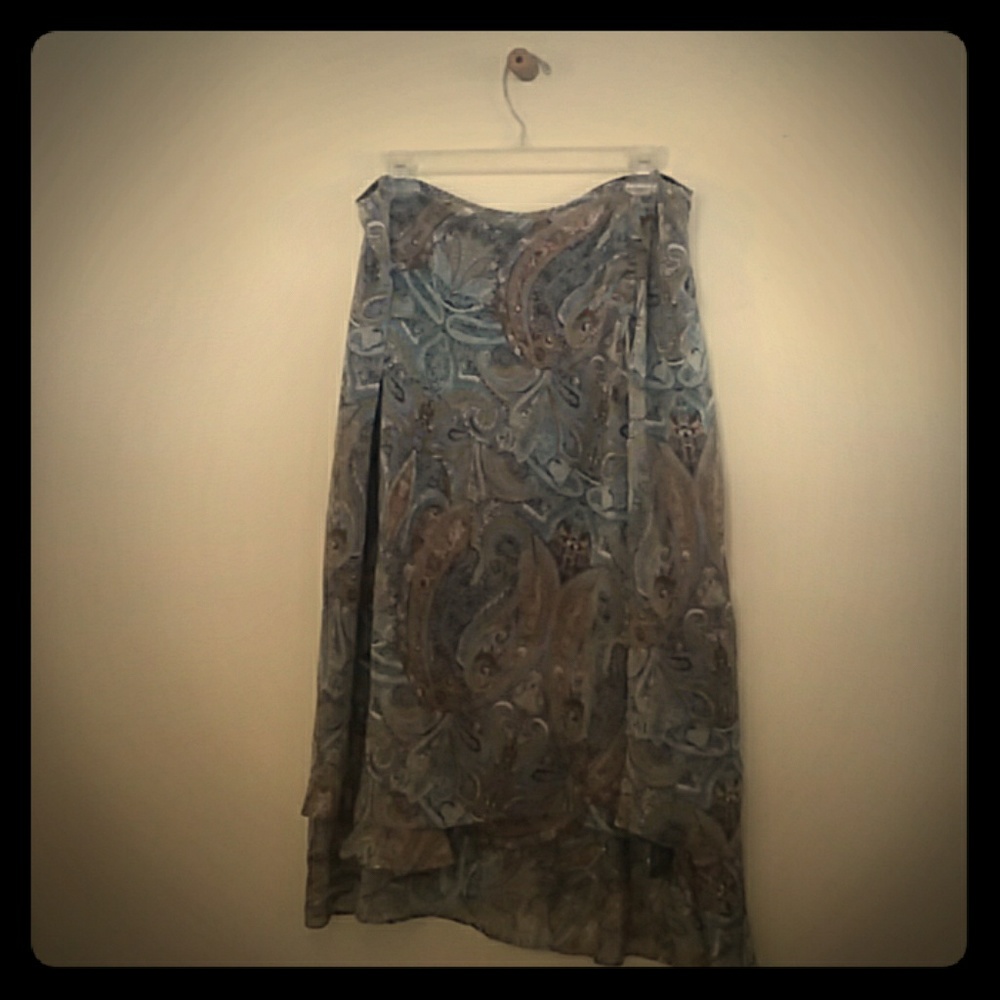 Emma James bobo skirt